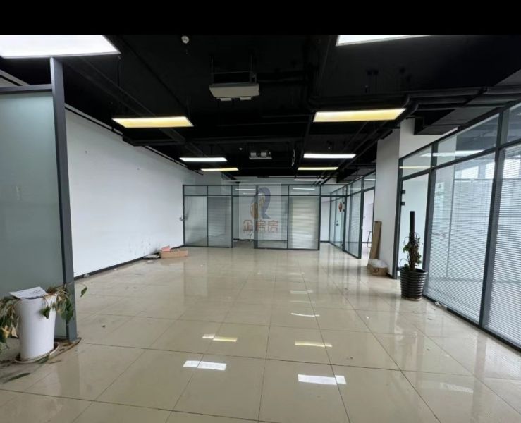 绿地环球文化金融城