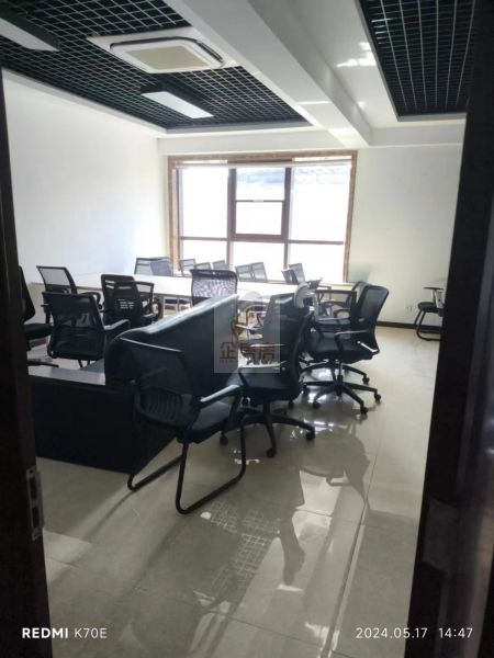 北京大数据智能产业园