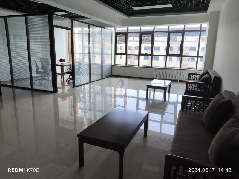 北京大数据智能产业园