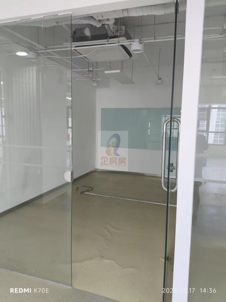 北京大数据智能产业园