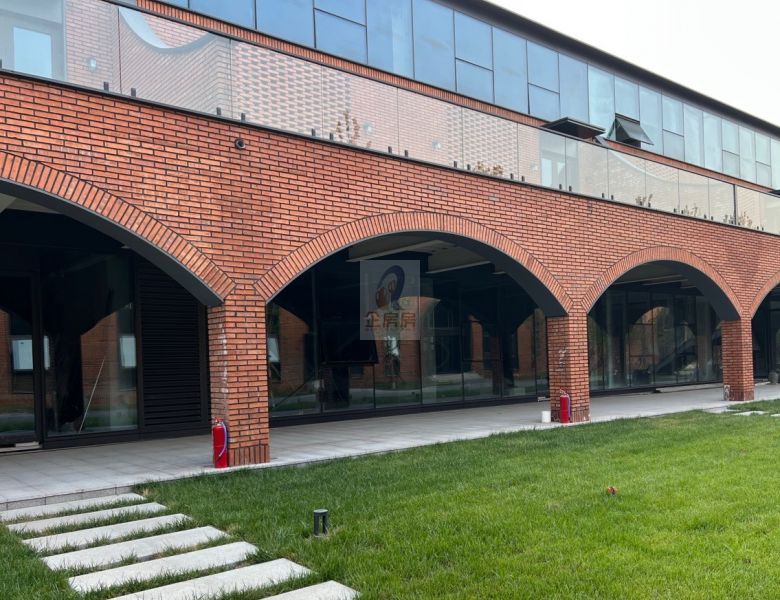 双树云产业园区