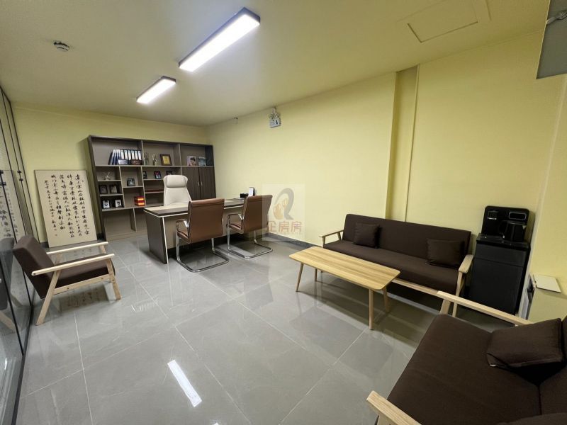 双树云产业园区