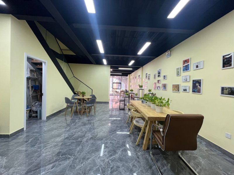 双树云产业园区