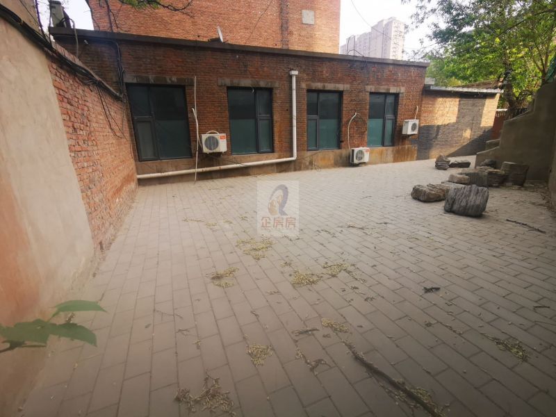 东朝时代商务中心 