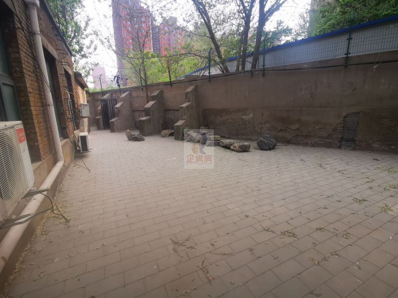 东朝时代商务中心 