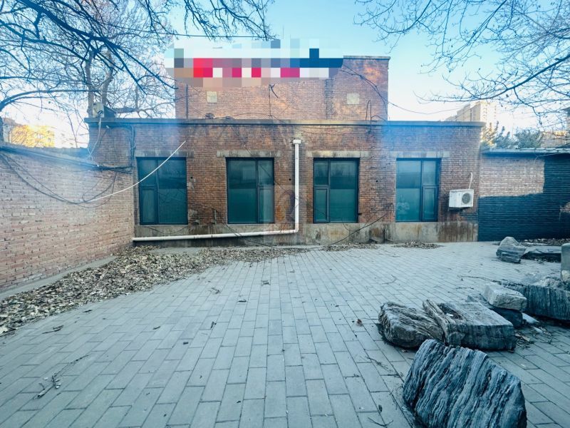 东朝时代商务中心 