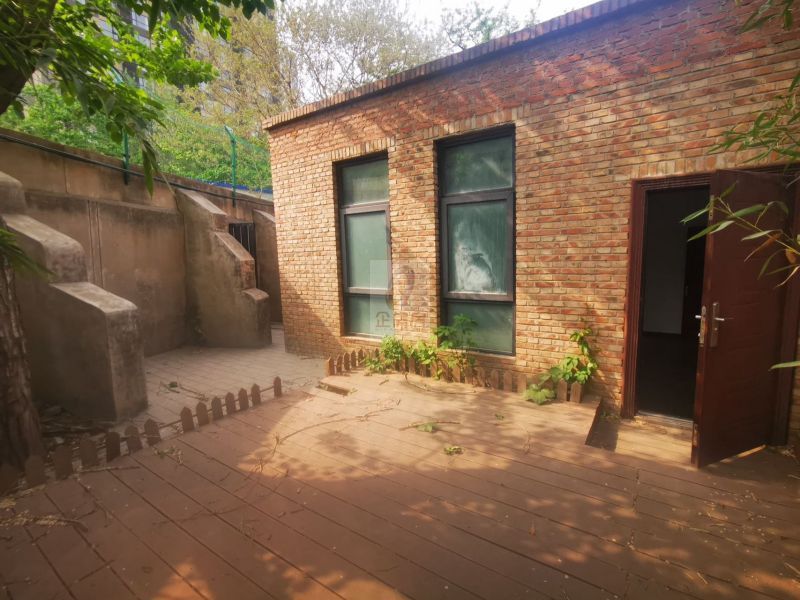 东朝时代商务中心 