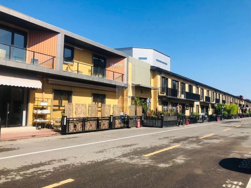 墨蜂智谷产业园