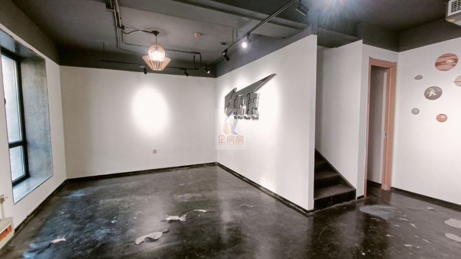 墨蜂智谷产业园