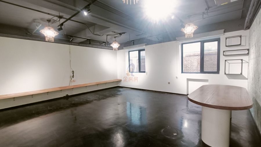 墨蜂智谷产业园