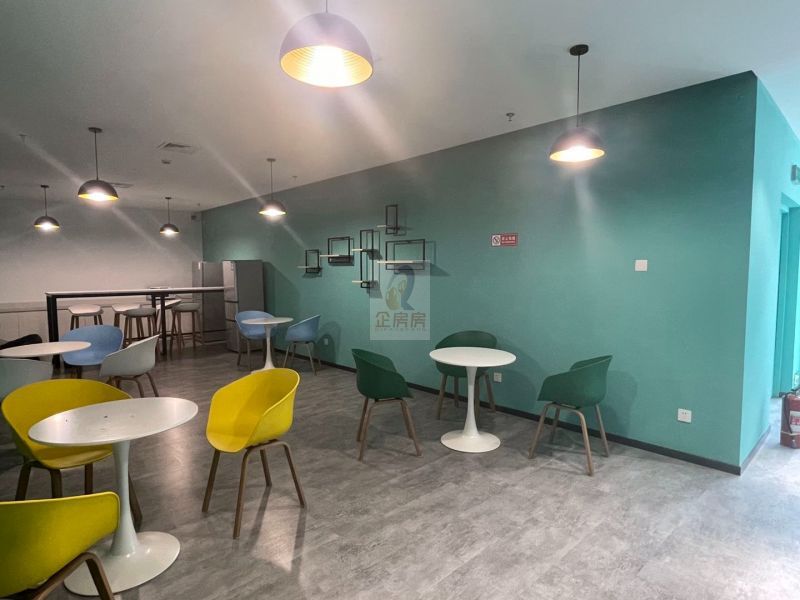 电子城IT产业园