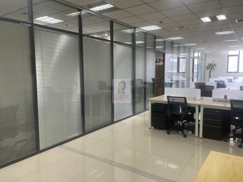 电子城IT产业园