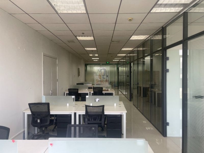 电子城IT产业园