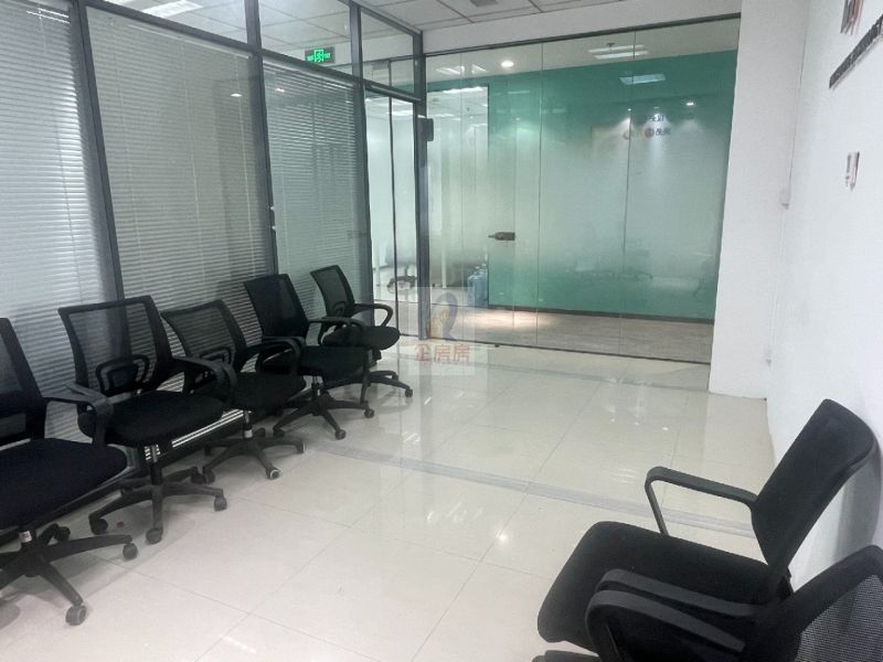 电子城IT产业园