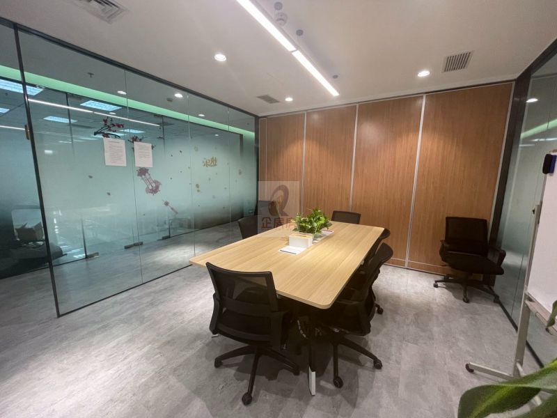 电子城IT产业园