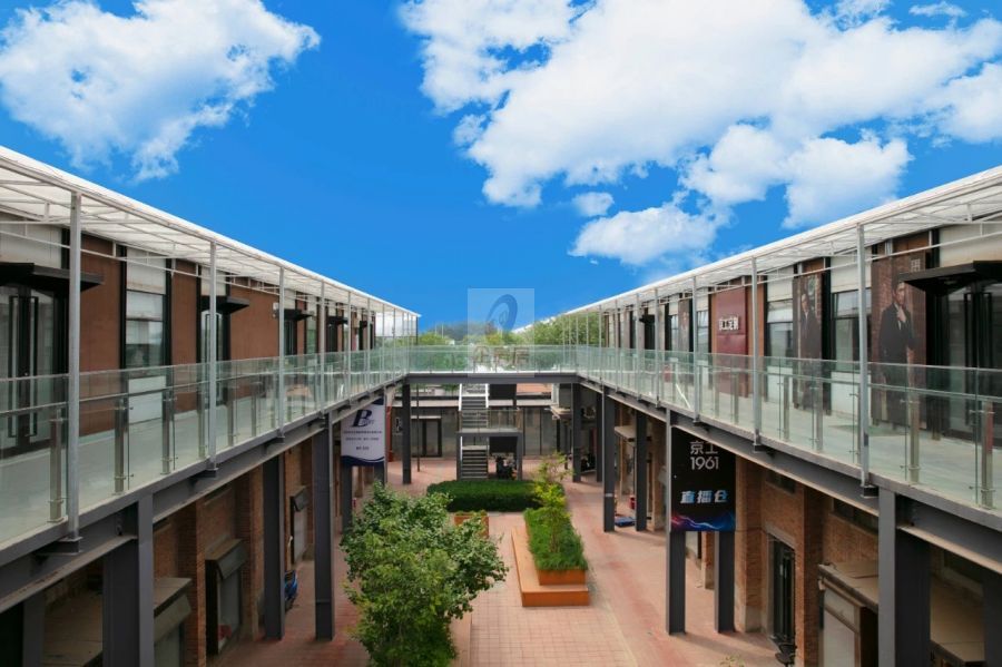 京工时尚创新园