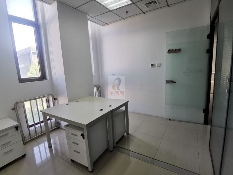 电子城IT产业园