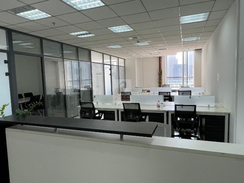 电子城IT产业园