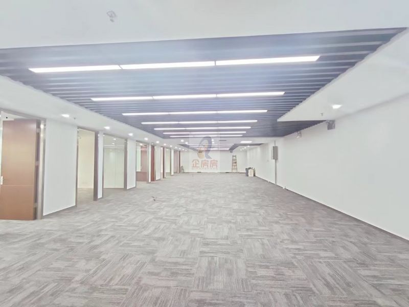 金隅嘉华大厦