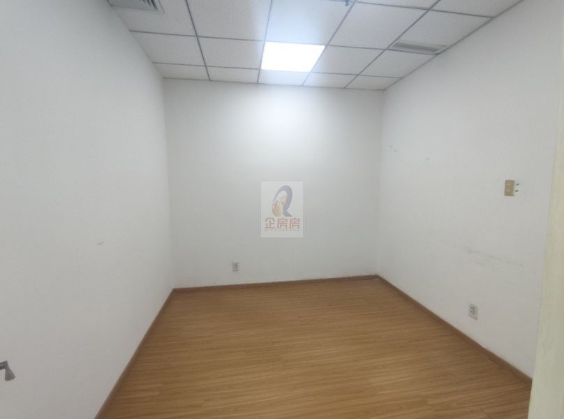 新恒基国际大厦