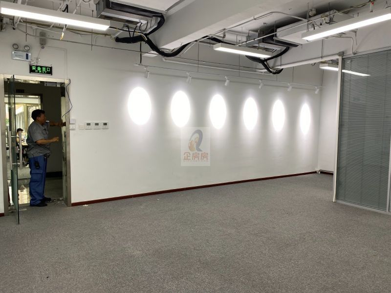 中关村智造大街