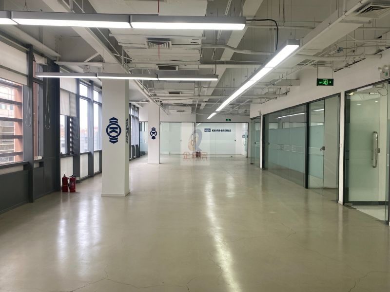 中关村智造大街