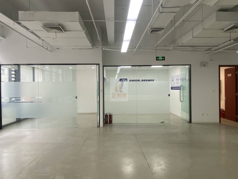 中关村智造大街