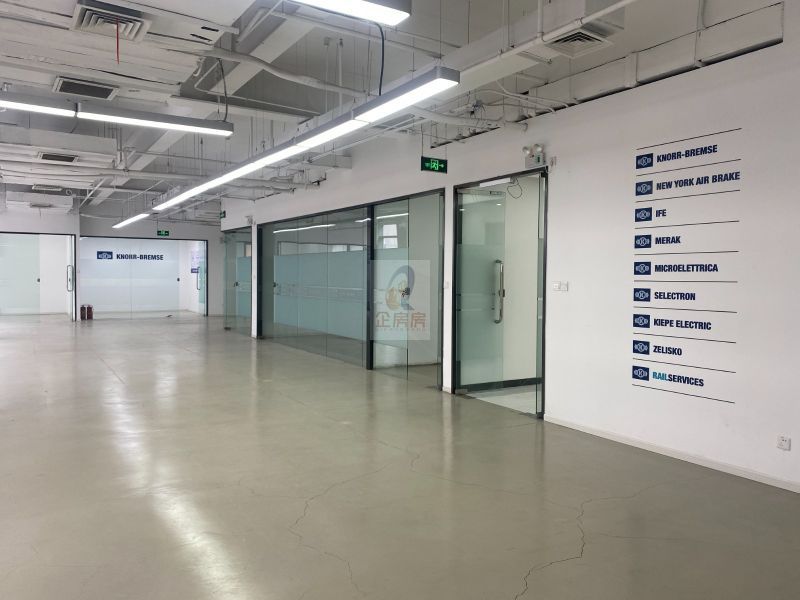 中关村智造大街