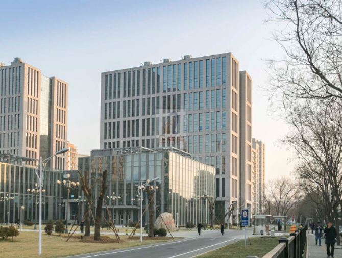 北理工中关村国防科技园