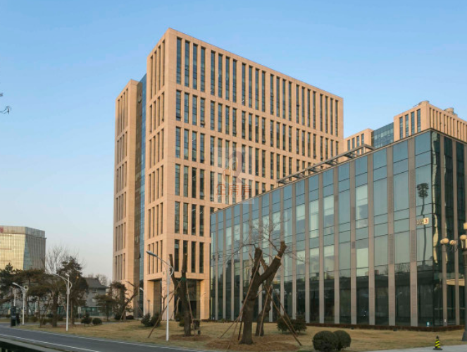 北理工中关村国防科技园