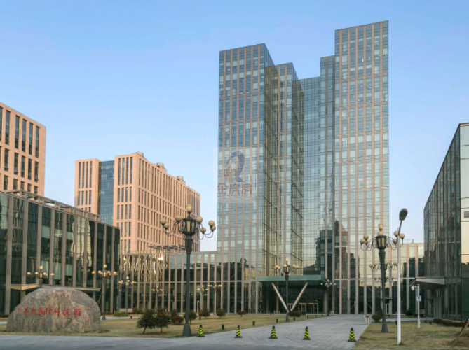 北理工中关村国防科技园