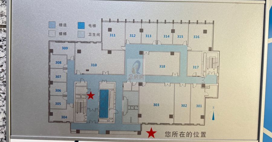 北京学创大厦（京师科技大厦）