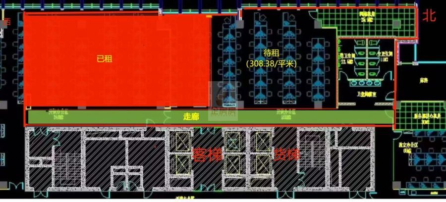 北京学创大厦（京师科技大厦）