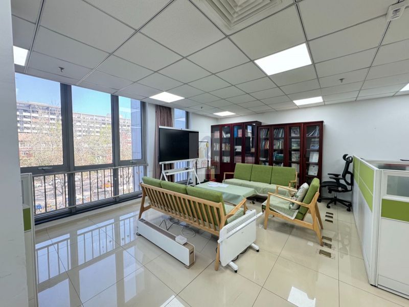 北京学创大厦（京师科技大厦）