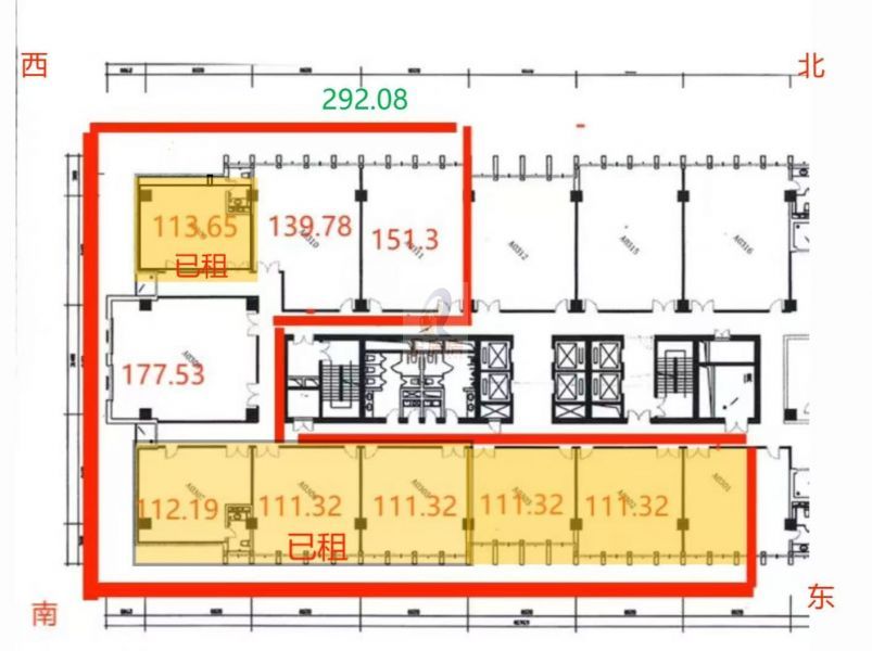 北京学创大厦（京师科技大厦）