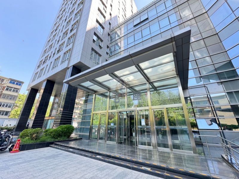 北京学创大厦（京师科技大厦）