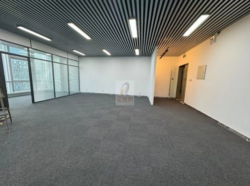 金融街长安中心 