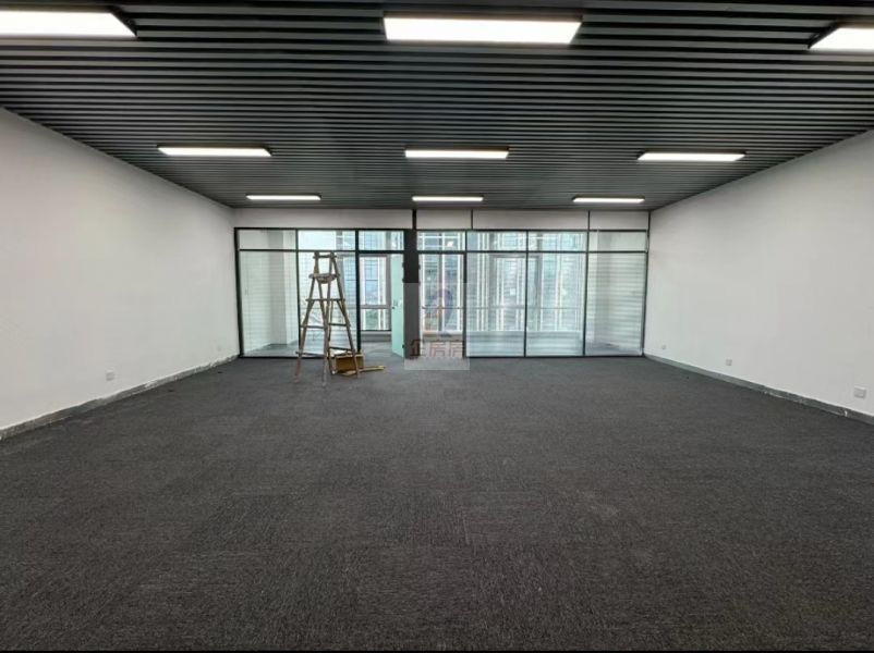 金融街长安中心 