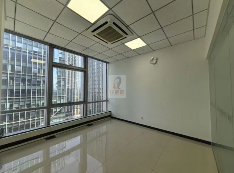 金融街长安中心 