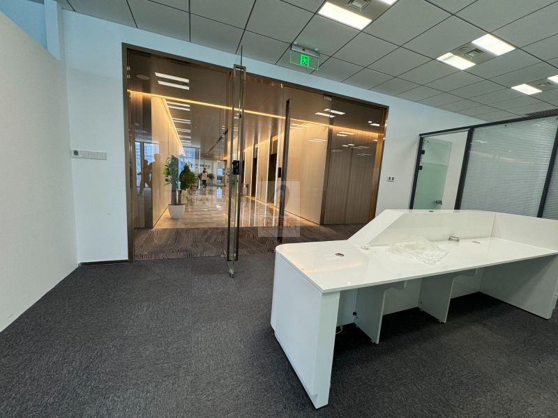 金安中海财富中心