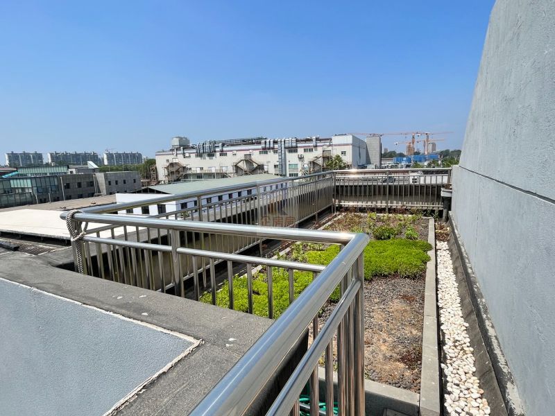 新管庄科技园