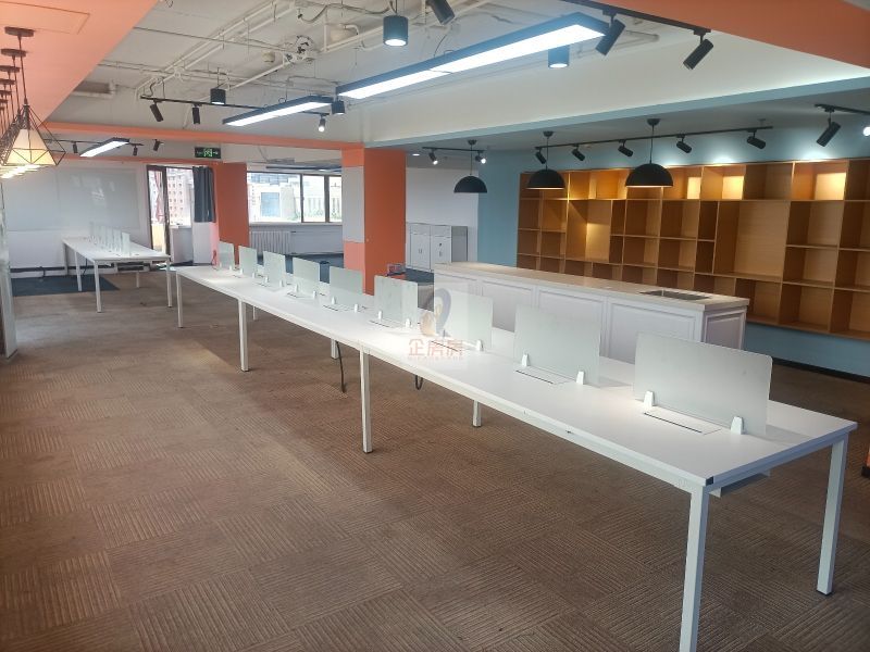 新中大厦（中轻物业）