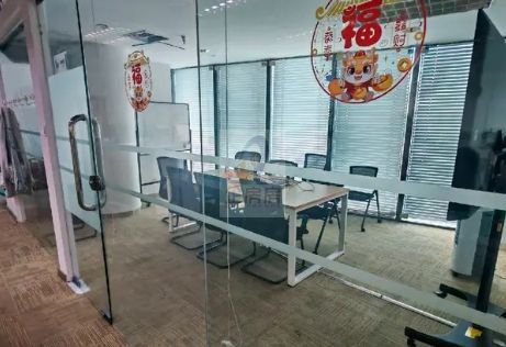 中国技术交易大厦（第三极大厦）