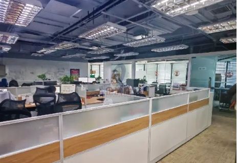 中国技术交易大厦（第三极大厦）