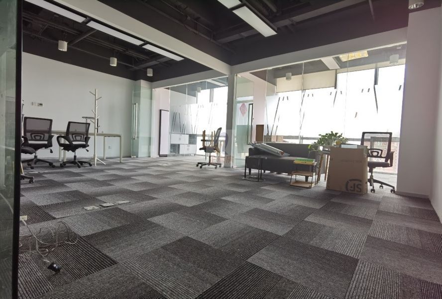 星泰中心（原将台新港大厦）