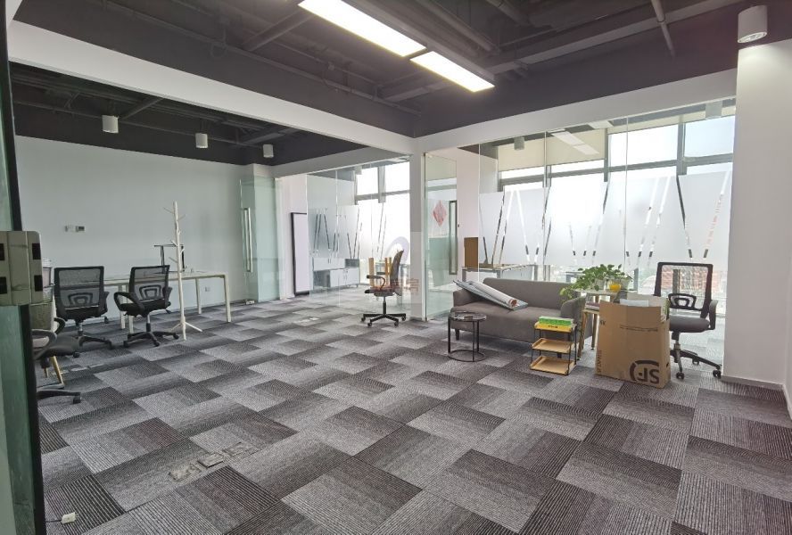 星泰中心（原将台新港大厦）