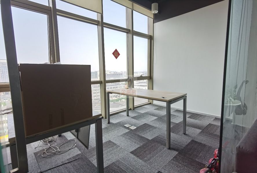 星泰中心（原将台新港大厦）