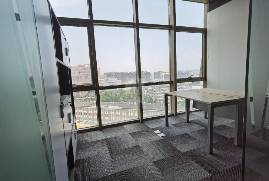 星泰中心（原将台新港大厦）