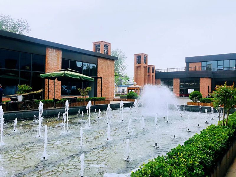 弘祥1989科技文化产业园