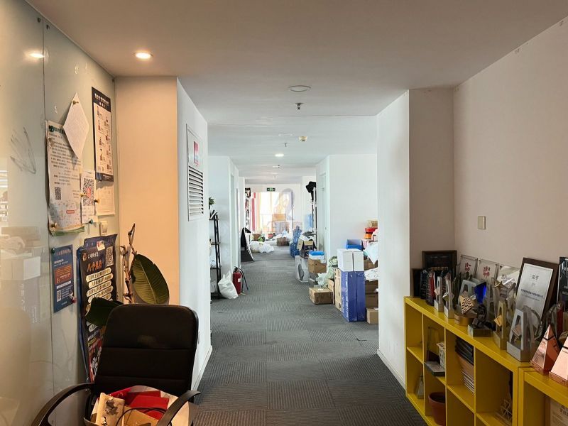 学清嘉创大厦